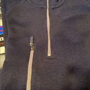 Johnnie O quarter zip
